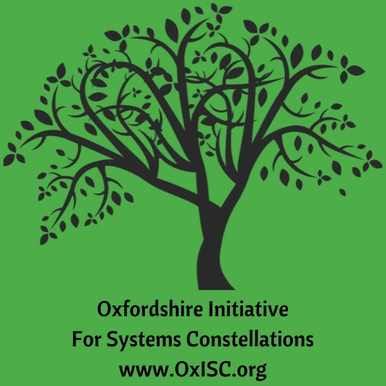 Green tree logo for OxISC